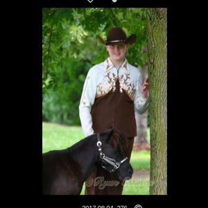 Meet your Posher, Kammy